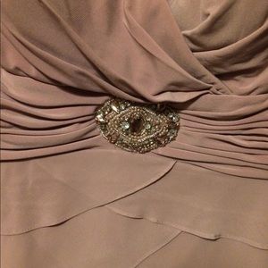 Jessica Howard evening/cocktail dress size 8P